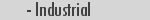 Industrial Projects