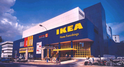 Ikea