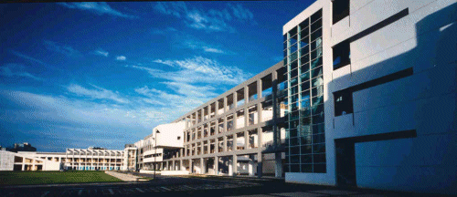 ITE Balestier