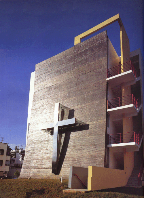 Grace Methodist Church